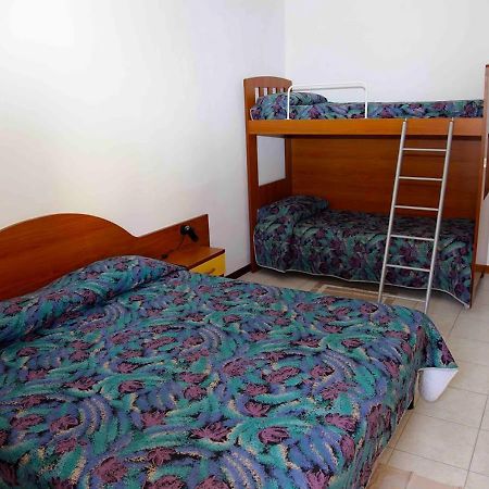 Residence Pace Village Tropea Exterior foto
