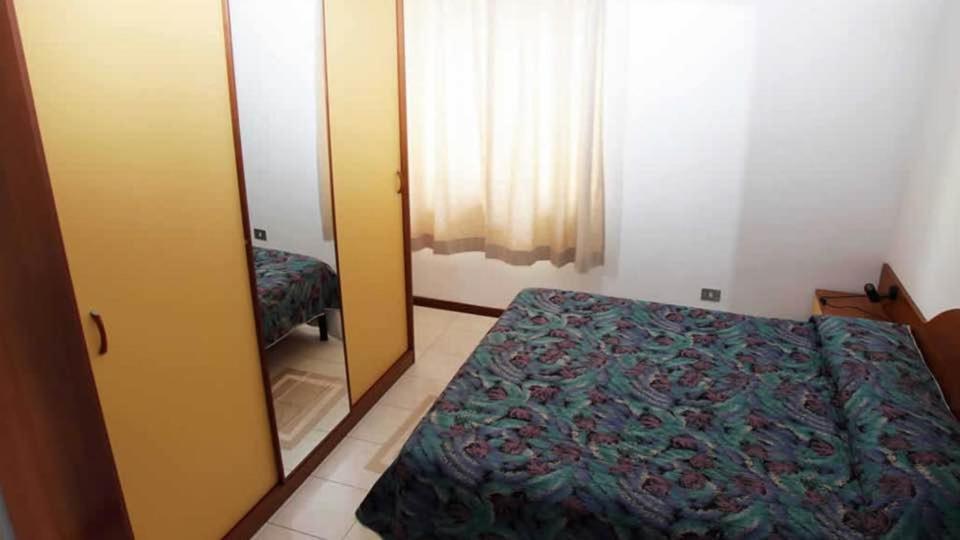Residence Pace Village Tropea Exterior foto
