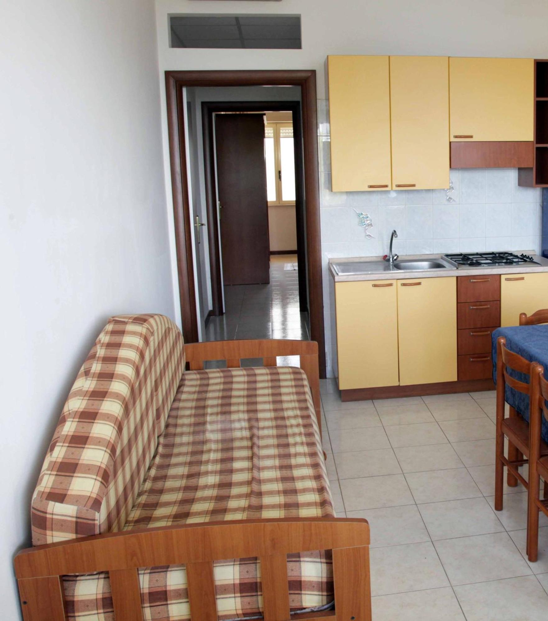 Residence Pace Village Tropea Exterior foto